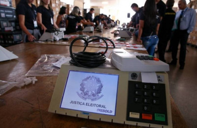 Justiça Eleitoral custou ao país R$ 9,8 bilhões em 2020 revela o Siga Brasil